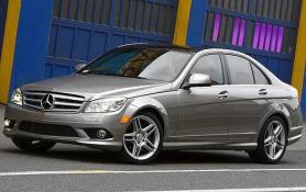 Insurance rates Mercedes-Benz C350 in Tucson