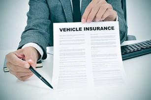 Insurance agency in Tucson